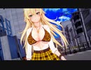 【MMD/NIKKE】ルピーでWAVE