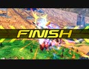 【EXVS2XB】ですともおじさんのクロブ珍道中815