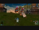 [DQX] 大した事やらないけど、今日もまったりと。1893回 -2/3