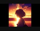 【ONE】夕暮れと帰り道【オリジナル曲】