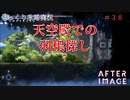 【AFTERIMAGE】第38回　天空殿での羽根探し　じっくり攻略実況　アフターイメージ
