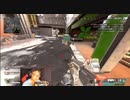 APEX LEGENDS 6キル 2278ダメ