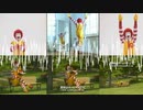 ドナルド転生