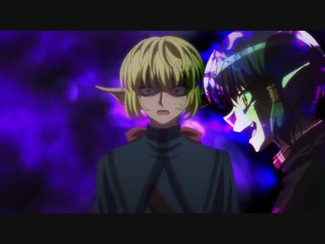 東京ミュウミュウにゅ～♡ 第21話「深き蒼」