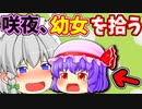 【ゆっくり茶番】幼女レミリア登場！？