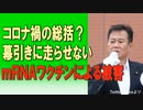 【ニコ限】コロナ禍の総括？幕引きに走らせない。mRNAワクチンによる被害　2023/05/15