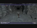 カッパのFF11生活1294　礼拝堂のソロ突破