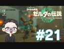 【実況プレイ】 ゼルダの伝説 ティアーズオブザキングダム part21 【いちご大福】
