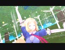 【MMDホロライブ】アキ・ローゼンタールで愛言葉Ⅳ【ホロライブ1期生5周年祭】