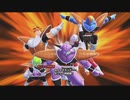 【検証】ギニュー特戦隊の各レベルの自動進化の時間を計ってみた【ドラゴンボールザブレイカーズ】