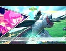 無編集白いの.Xb　プラマとおまけ試合