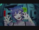 化け猫/キタ二タツヤ　歌ってみた