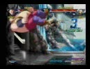 北斗の拳　大船パワステ⑧