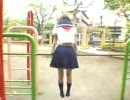「初めてのお泊り…海音の場合 」サンプル映像2