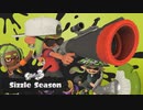 【スプラ３】新ステージを堪能せよ！　Xマッチ【Splatoon3】