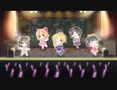 【デレステMV】「Sing the Prologue♪U149」(佐々木千枝 x 桐生つかさ 2D標準)【1080p60】