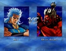 ［MUGEN］P操作練習4