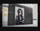 【ドルフロ】静止点Cpt.1　特異点e-2【ストーリー】