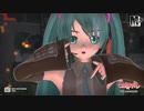 【らぶ式モデルFC12周年祭】らぶ、おん、フィアナ、キリコ、ロッチナ　de　ヒアソビ