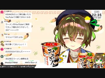 コトリキャニオン