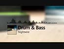 【Drum &Bass】Nightwire