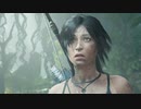 Shadow of the Tomb Raider　マックン＆パックン　02
