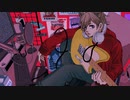 overdose / 歌ってみた (つぢい)