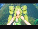 【聖剣伝説3】アンジェラ・デュランルート＃15　マナの聖域