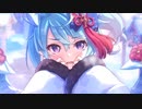 シェフィ　絆の記憶（ニューイヤー）