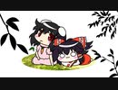 【東方手書きショート】ブチギレ!！れいむちゃん☆2617
