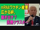【ニコ限】mRNAワクチン被害、広がる絆。騒ぎ出す？医療クラスター　2023/05/26