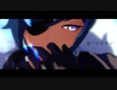 【原神MMD】嗤うマネキン【カメラ目線表情リップ配布】