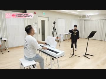 2023新メンバーボイストレーニング