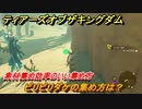 ゼルダの伝説ティアーズオブザキングダム　ビリビリダケの集め方は？　素材集め効率のいい集め方　＃４２５　【ティアキン】