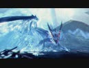 【ＭＨＷ：ＩＢ】呼び戻されてアステラ　ゼノ・ジーヴァ戦【東方】