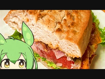 帰ってきたサンドイッチデスマッチ死闘サバサンド編