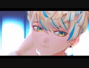 【にじさんじMMD】Overdose【緋八マナ】