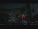 バイオ6のシェリーでG3戦【BIOHAZARD RE:2】