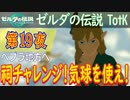 【へブラ地方へ③】ゼルダの伝説 ティアーズオブザキングダム こつこつ実況 第19夜