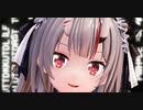 【MMDホロライブ】百鬼あやめでアイドル