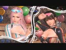 [DOAXVV]エリーゼと ななみ が開幕！ヴィーナスGPフェス