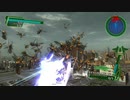 switch版　地球防衛軍4.1・難易度NORMAL～INFERNO　Twitter投稿、詰め合わせ～其の5～