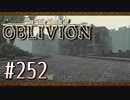 実況 ◇ The Elder Scrolls IV: オブリビオン ◇ 第252幕