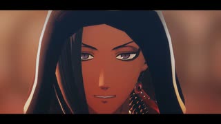 【MMDツイステ】Egotistic【ジャミル】