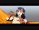【鬼滅のMMD】キッカイケッタイ【喜怒哀楽】