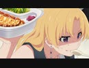 脳を破壊され絹を裂くような悲鳴をあげるつかさ