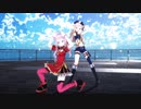 ロケットサイダー【ヒメヒナMMD】