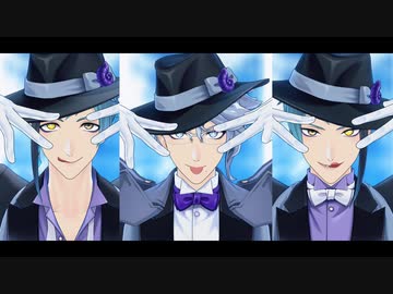 【MMD】表情筋を堪能したい人用の ”アイドル” 【カメラ配布】