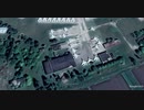 ウクライナ空軍基地