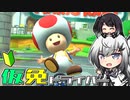 仮免ドライバーアリアルさん #63【マリオカートツアー】